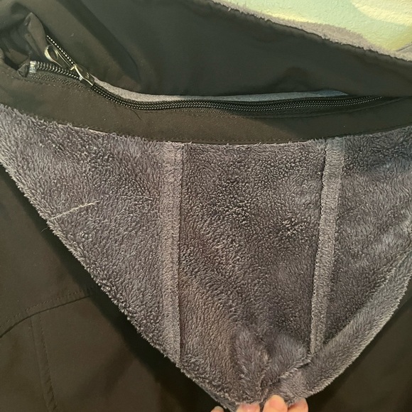 Free Country Women's Black Jacket - Picture 2 of 6